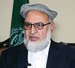 HIA Demands Govt.  Action on Peace Accord